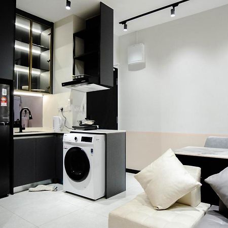 Neusuite Cozy Studio By Guestonic Kuala Lumpur Exterior photo