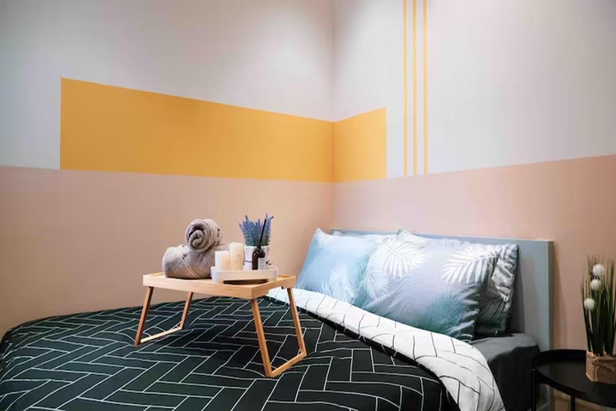 Neusuite Cozy Studio By Guestonic Kuala Lumpur Exterior photo