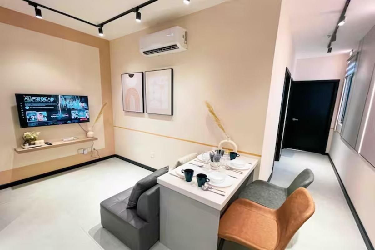 Neusuite Cozy Studio By Guestonic Kuala Lumpur Exterior photo