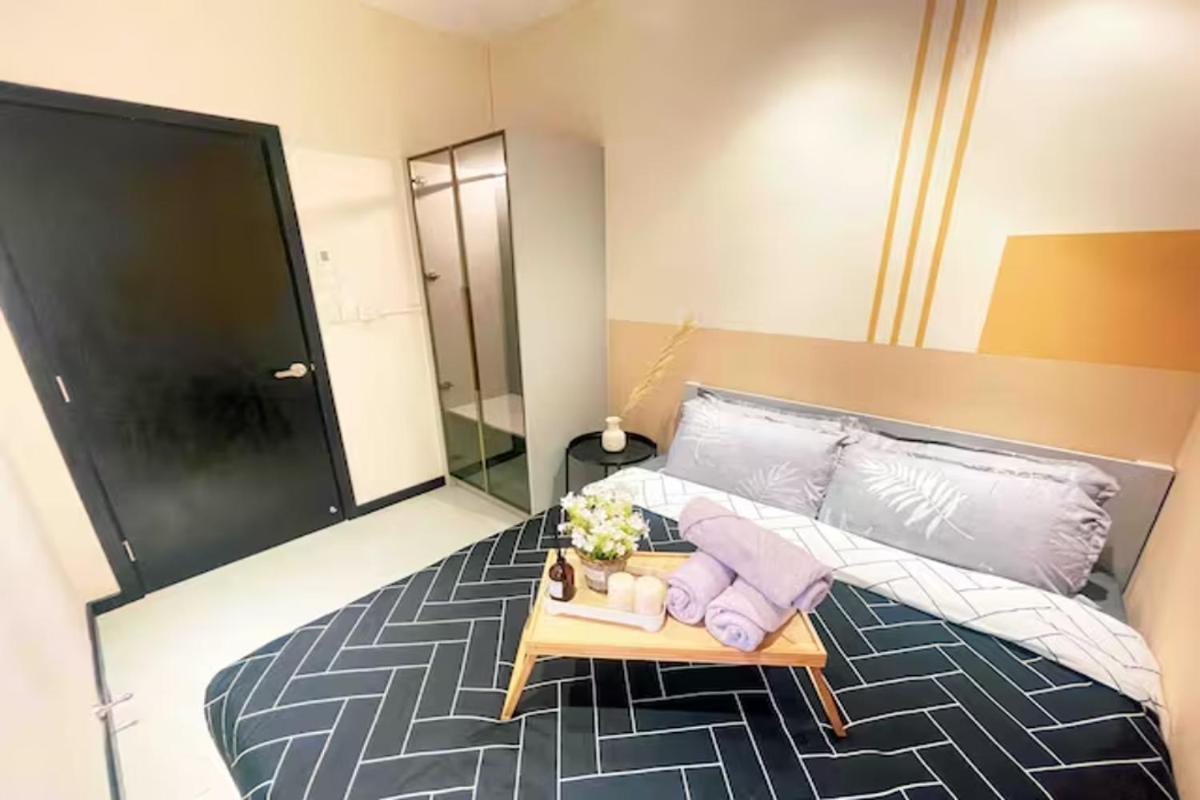 Neusuite Cozy Studio By Guestonic Kuala Lumpur Exterior photo
