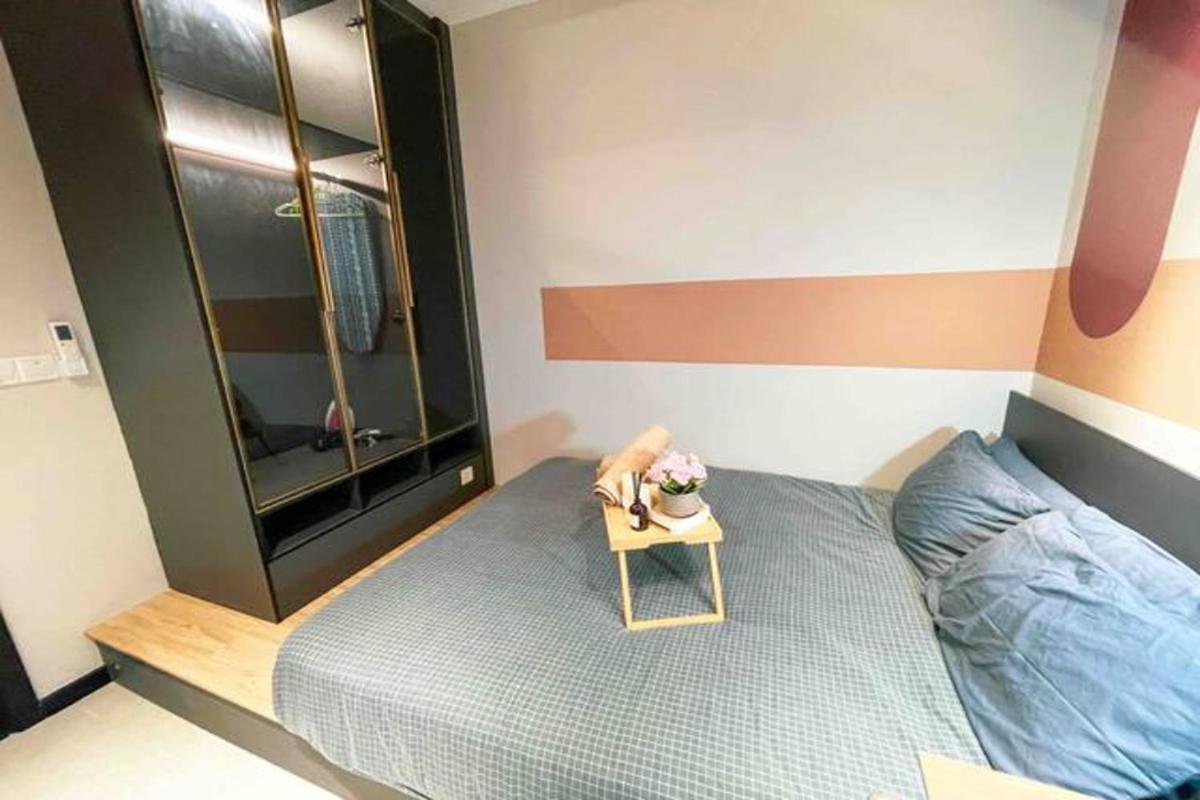 Neusuite Cozy Studio By Guestonic Kuala Lumpur Exterior photo