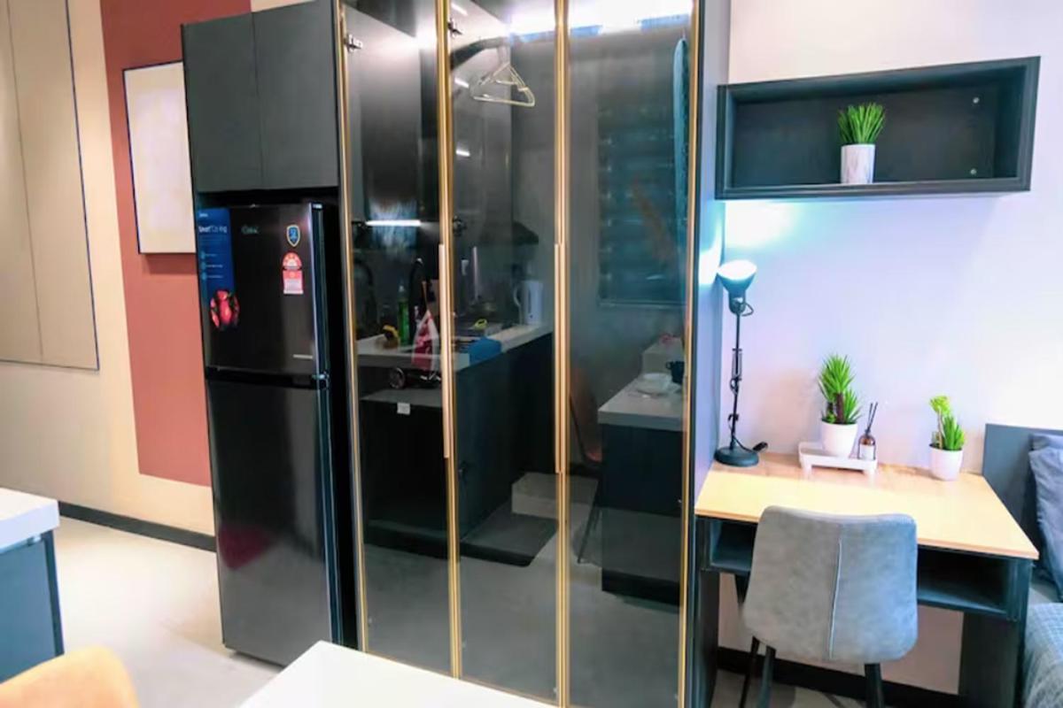 Neusuite Cozy Studio By Guestonic Kuala Lumpur Exterior photo