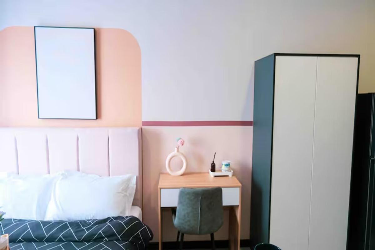 Neusuite Cozy Studio By Guestonic Kuala Lumpur Exterior photo